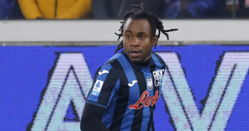 Ademola Lookman ın yeni adresi belli oldu! Futbol Haberleri