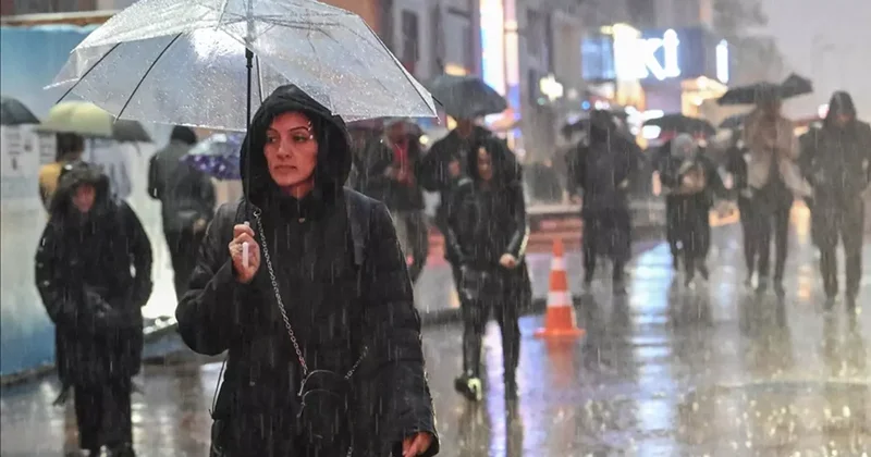 AKOM dan İstanbullulara uyarı! Uzman isim de başka bir şehri işaret etti