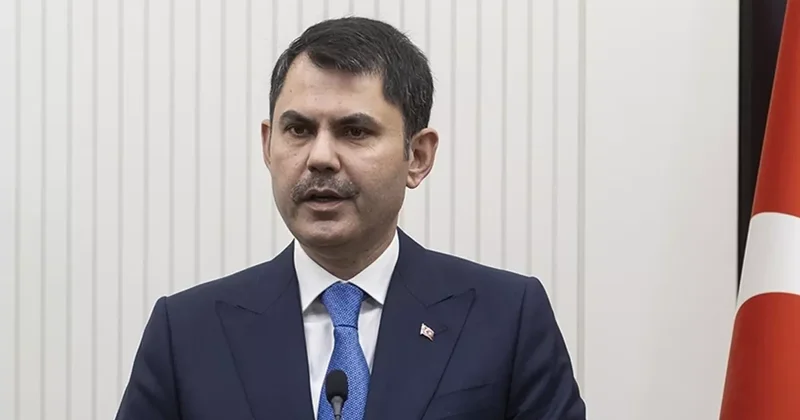 Bakan Kurum Samsun da! Vatandaşlarla bir araya geldi