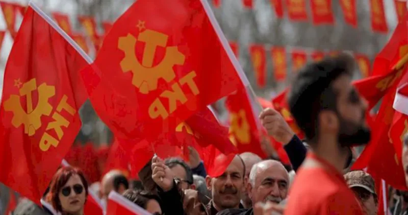 TKP den Cumhurbaşkanlığı Seçimleri nde aday çıkarma kararı