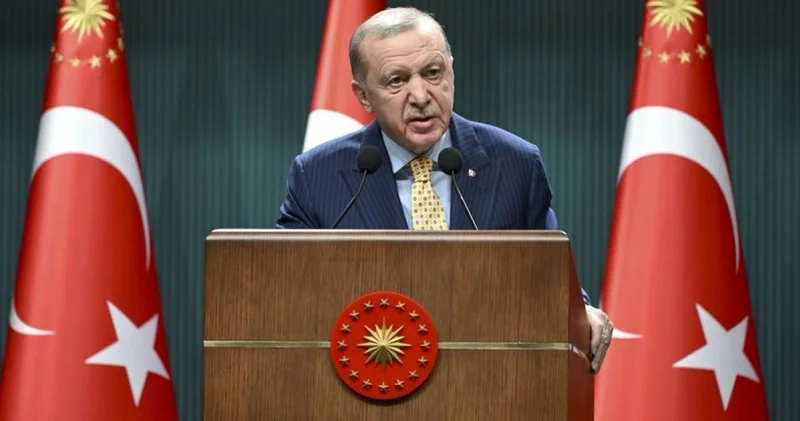 Kabine yarın toplanıyor: İran ABD gerilimi ile Suriye deki gelişmeler masada Son dakika haberleri