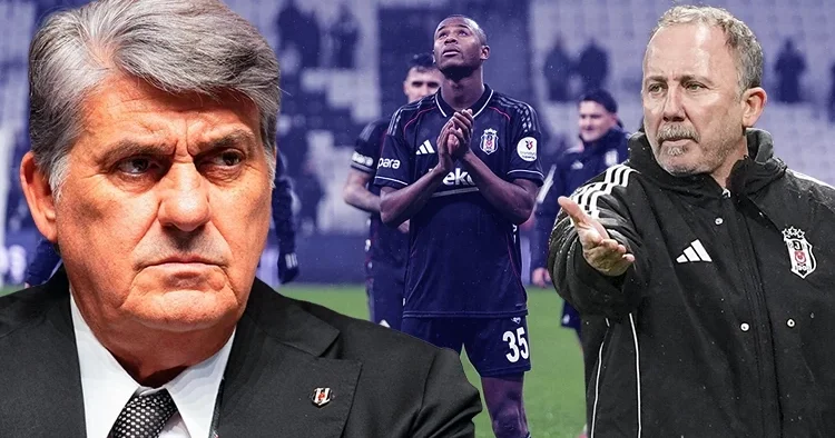 Usta yazarlardan galibiyet sonrası dikkat çeken Beşiktaş sözleri: Tadilat süreci bitmek bilmeyen bir bina gibi! , Beşiktaş ın transferlere ihtiyacı var