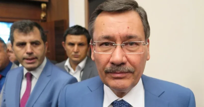 Bir transfer iddiası da Melik Gökçek ten geldi Sözcü Gazetesi