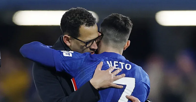 Chelsea, West Ham United’ı 90+2’de devirdi!