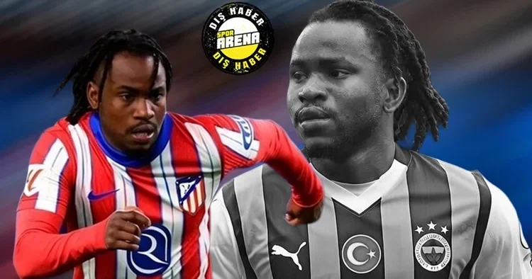 İtalyanlar duyurdu: İşte Lookman ın Fenerbahçe ye transferinin iptal olma nedeni! Bonservis bedeli ve maaşı da ortaya çıktı