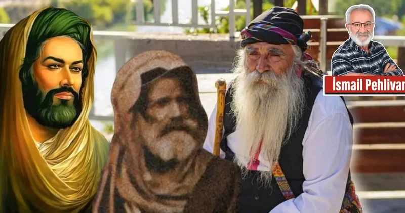 Batıni Anadolu Aleviliği’nin insanlığa mesajı!