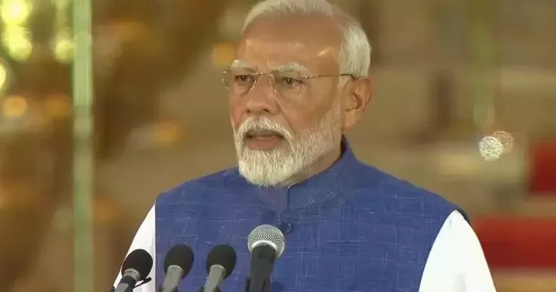 ABD de Epstein dosyasındaki belgelerde Hindistan Başbakanı Modi nin ismi de yer aldı