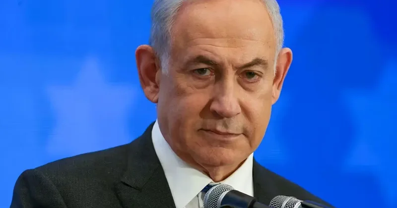 Epstein ve çevresinin gözü de Somaliland daymış, ticari hedef olarak belirlemişler