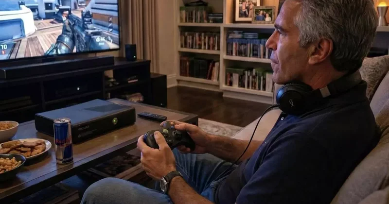 Epstein in Belgeleri: Libya da Fırsat Peşinde