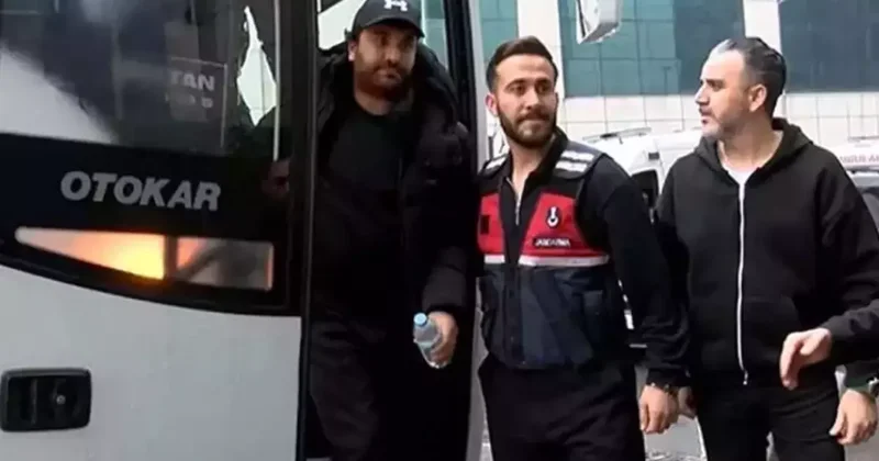 Serbest bırakılan Hasan Can Kaya dan ilk açıklama