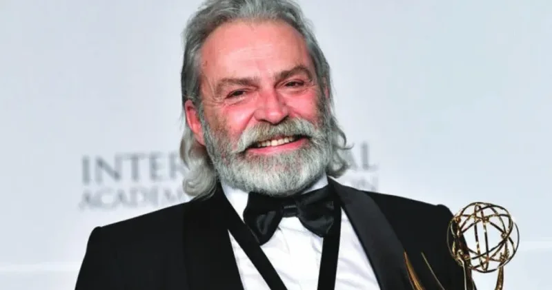 30. Nürnberg Türkiye Almanya Film Festivali nde Haluk Bilginer’e onur ödülü verilecek