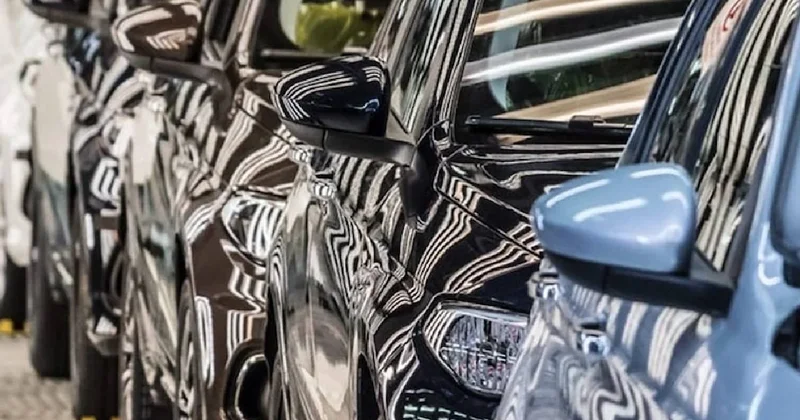 Araç sahipleri yarın son gün: Ödeme yapmayan yandı Sözcü Gazetesi