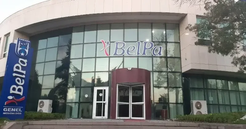 BELPA’dan 28 personele icra baskısı Yerel Gündem Haberleri