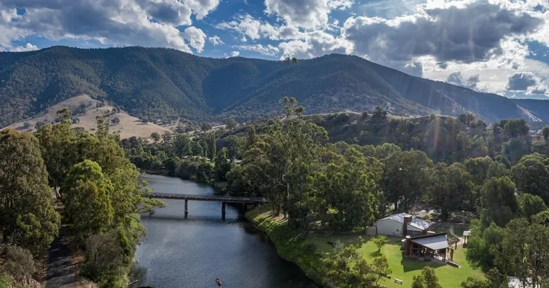 Sadece 1 kişinin yaşadığı köy satılığa çıkarıldı: İşte fiyatı Sözcü Gazetesi