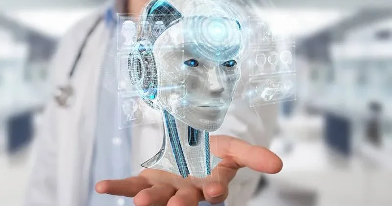 Sağlıkta yapay zekâ kullanımı uyarısı: Hastanın paniğini azaltabilir ancak asla bir teşhis makinesi olamaz