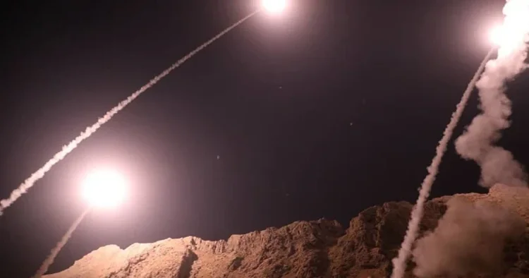 İsrail İran da hedef değiştirdi: Askeri yetkili, varoluşsal tehdide işaret etti