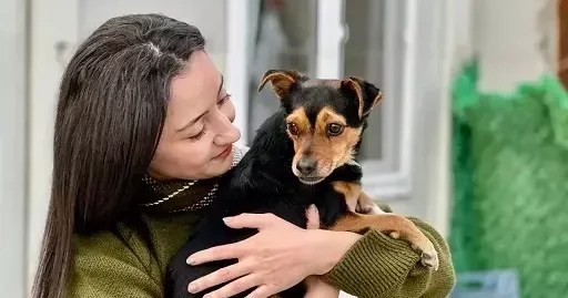 Beyaz’la Joker’de duygu dolu anlar