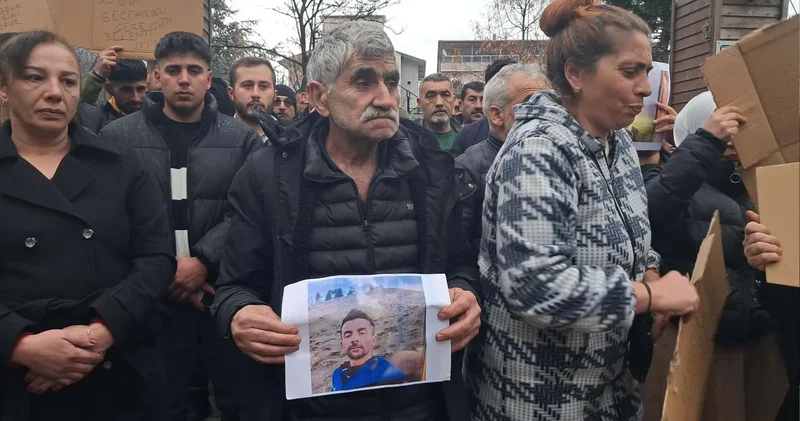 Ardanuç ta çığ altında kalan Bülent Gezer in yakınları 32 gündür bekliyor: Biz mucize istemiyoruz; görev istiyoruz, sorumluluk istiyoruz