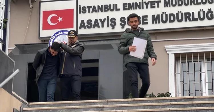 Sahte e posta ile 870 bin euro luk vurgun!