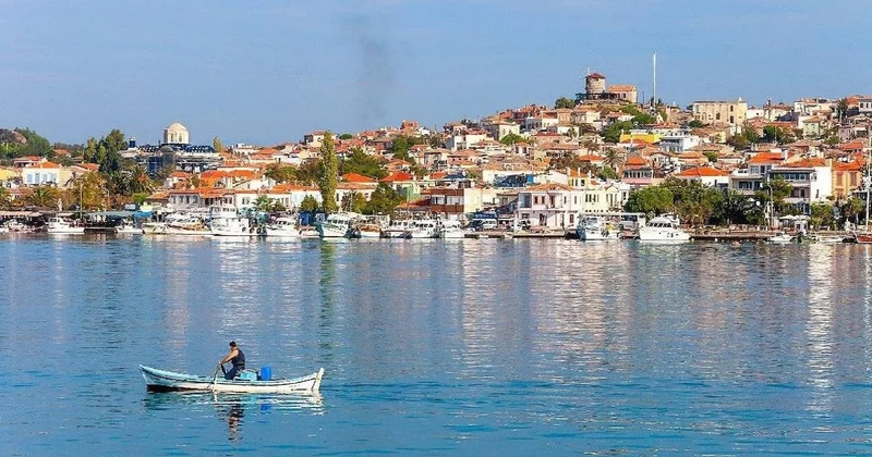 Türkiye nin en huzurlu ilçeleri: Valizini alan akın ediyor Sözcü Gazetesi