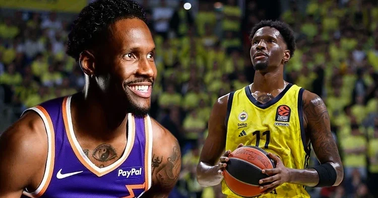 Eski Fenerbahçeli Nigel Hayes Davis için EuroLeague iddiası!