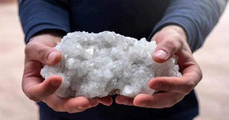 Dünyada en çok Türkiye de çıkıyor: Kanseri yok ettiği kanıtlandı Sözcü Gazetesi