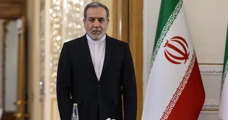 İran Dışişleri Bakanı Arakçi den ABD basınına Savaşa hazırız mesajı: Endişe duymuyoruz Dünya Haberleri