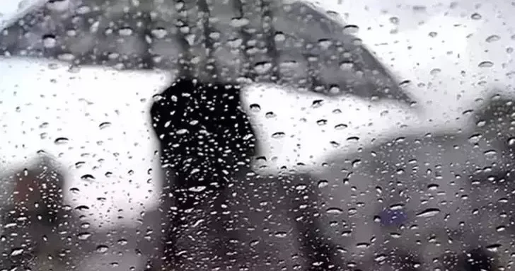 İstanbul Valiliği nden fırtına uyarısı