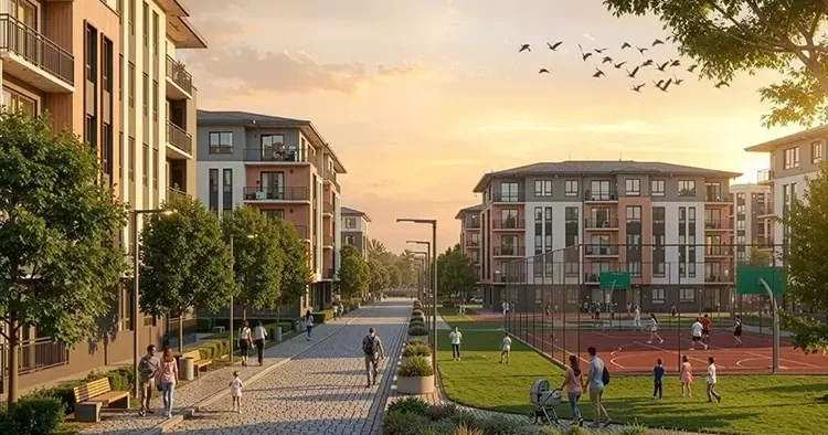 10 ilde daha konutlar sahiplerini bulacak! Bakan Kurum açıkladı