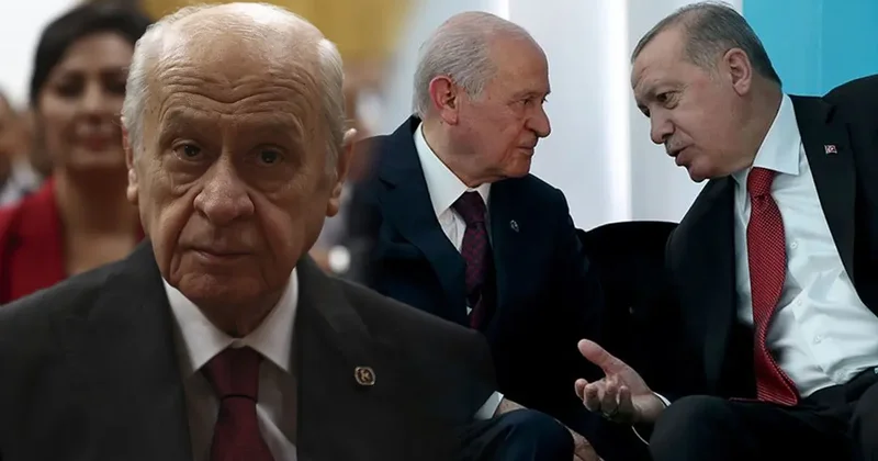 Oy oranı iddiası Ankara kulislerini hareketlendirdi! MHP li isim Bugün seçim olsa deyip anketleri işaret etti