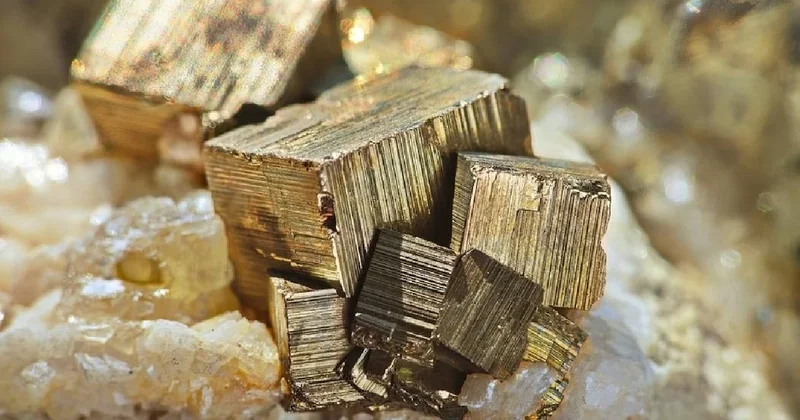 Dünyanın en büyük rezervi bulundu: Kimse çıkarmaya yanaşmıyor Sözcü Gazetesi