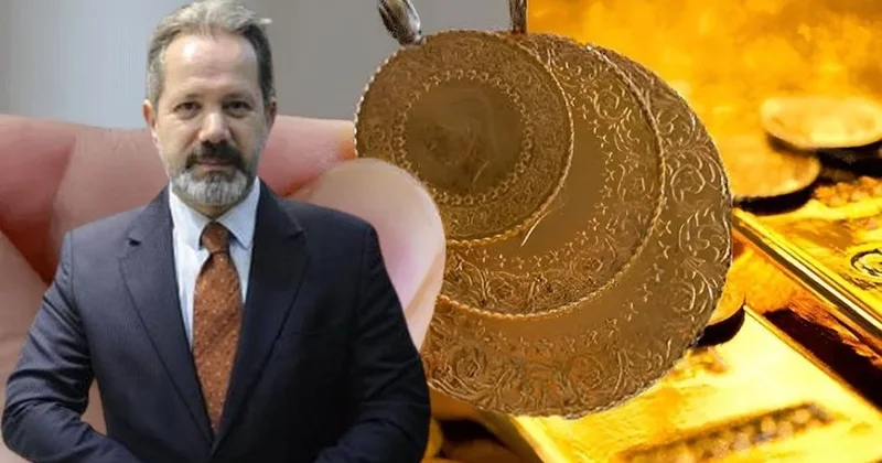 İslam Memiş altının tekrar yükseleceği tarihi açıkladı Sözcü Gazetesi