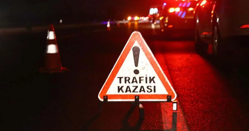 Bakan Yerlikaya açıkladı: Trafik kazalarının 5 temel sebebi ortaya çıktı
