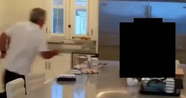 Pedofili suçlusu milyarder Epstein’in sapkın adasından yeni görüntüleri VİDEO İZLE