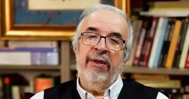 İTO Meclis Başkanı Erhan Erken İstanbul’u anlattı: Bir şehir yedi tepe tek hikaye VİDEO İZLE