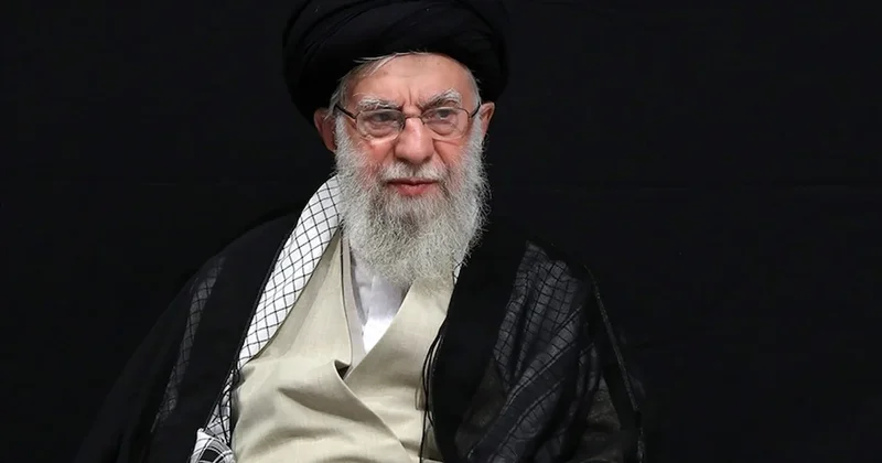 Hamaney in ölümü sonrası 40 günlük yas ilan edildi Sözcü Gazetesi