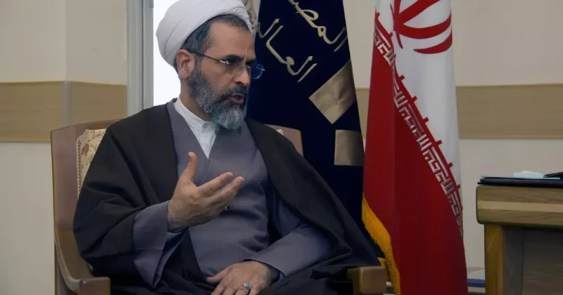 İşte İran ın yeni lideri Ali Rıza Arafi nin bilinmeyenleri