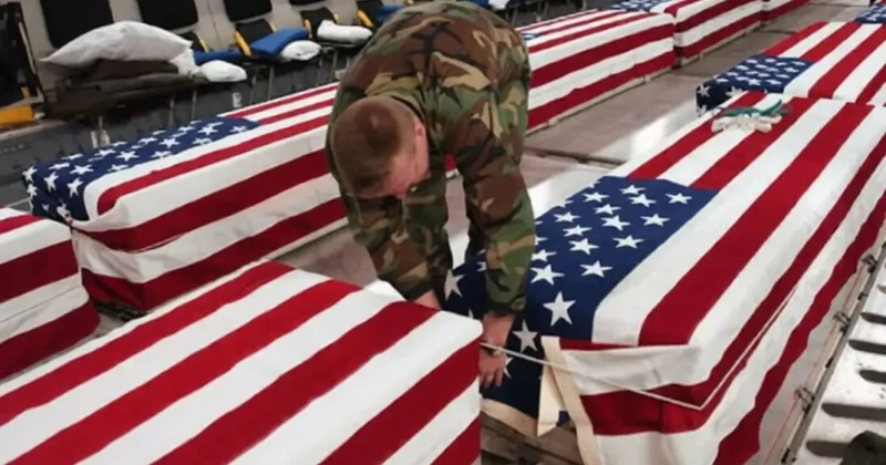 ABD yi karıştıran olay: Halk olup biteni sorgulamaya başladı