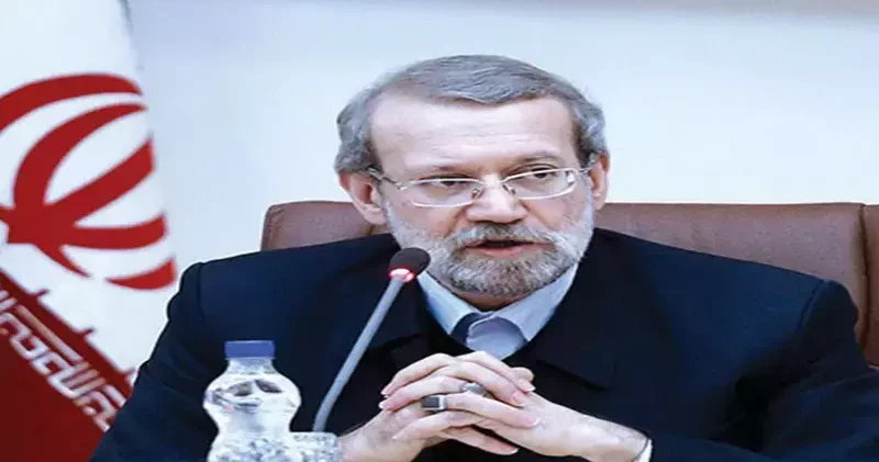 İran Ulusal Güvenlik Konseyi Genel Sekreteri Laricani: Liderlik Konseyi bugün kurulacak