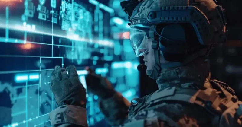 Yapay zeka pazarlığı bitti, İran saldırısı başladı Teknoloji Haberleri