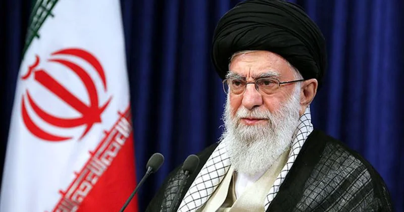 İran’ın dini lideri Ayetullah Ali Hamaney öldü mü?