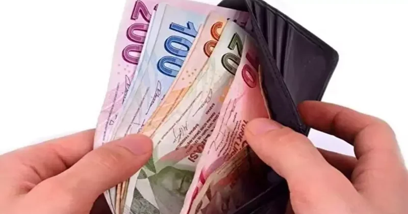 Geliri olanlar ödeyecek: Bugün başlıyor! Üzerindeyse verilecek