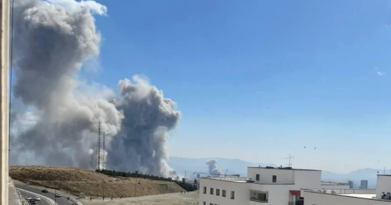 İsrail ordusu yeni saldırı dalgası başlattı: İran dan dehşet veren görüntüler Sözcü Gazetesi