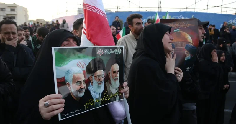 İran ın yeni lideri kim olacak? Konuşulan iki isim