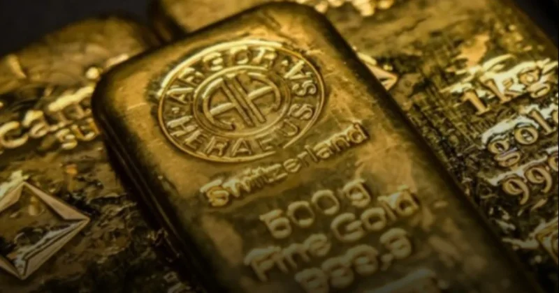 Altın pazartesiyi beklemedi! Kuyumcularda gram altının fiyatı rekor kırdı Sözcü Gazetesi