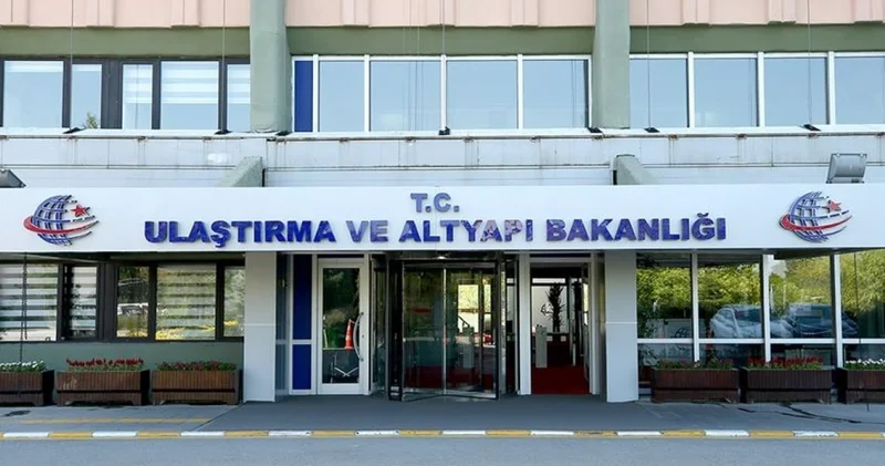 Ulaştırma ve Altyapı Bakanlığınca hava sahasındaki son durum paylaşıldı Dış Haberler