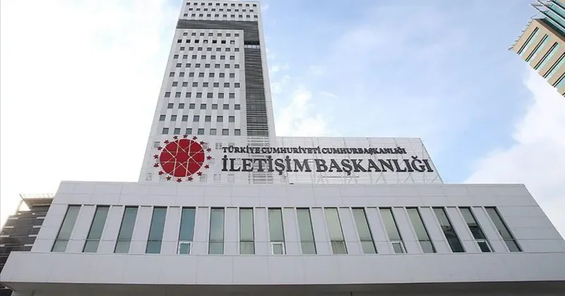 İletişim Başkanlığı duyurdu: 38 sosyal medya hesabına erişim engeli getirildi