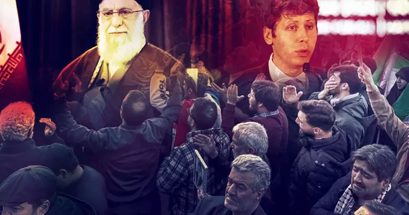 İran a saldırıda dikkat çeken zamanlama! Tesadüf mü yoksa planın bir parçası mı?