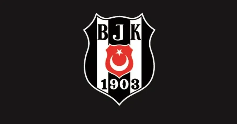 Beşiktaş yeni logosunu tanıttı: Sadece iki hafta kullanılacak Futbol Haberleri