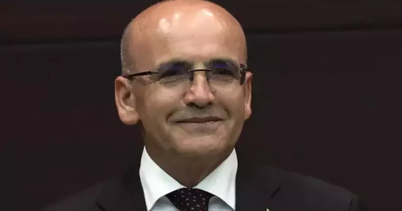 Bakan Şimşek ten Borsa pazartesi kapatılacak iddialarına ilişkin açıklama